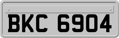 BKC6904