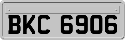 BKC6906