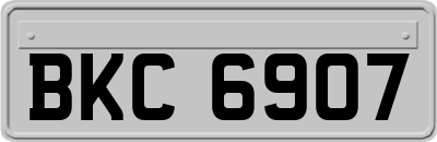 BKC6907