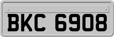 BKC6908