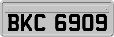 BKC6909