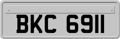 BKC6911