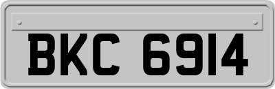 BKC6914