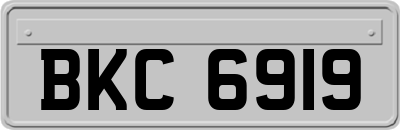 BKC6919