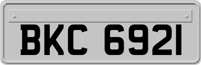 BKC6921