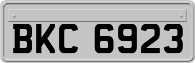 BKC6923