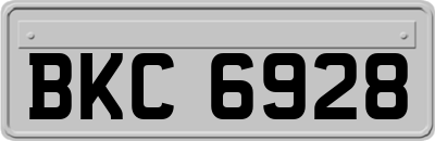 BKC6928