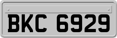 BKC6929