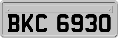 BKC6930
