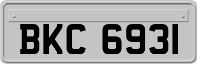 BKC6931