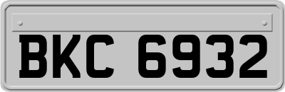 BKC6932