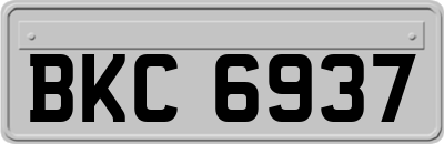 BKC6937