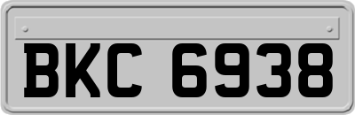 BKC6938