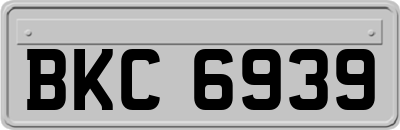 BKC6939