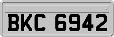 BKC6942