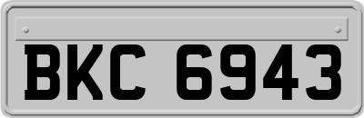 BKC6943