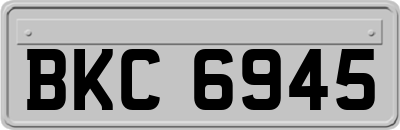 BKC6945