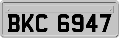 BKC6947