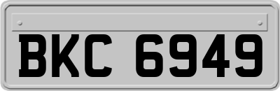 BKC6949