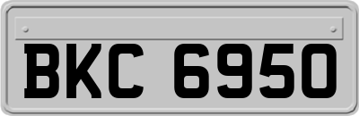 BKC6950