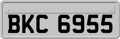 BKC6955