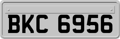 BKC6956