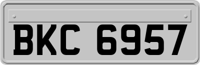 BKC6957