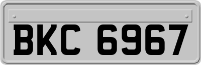 BKC6967
