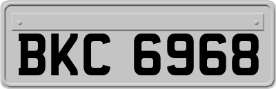 BKC6968