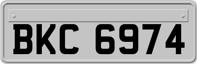 BKC6974