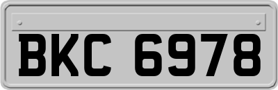 BKC6978