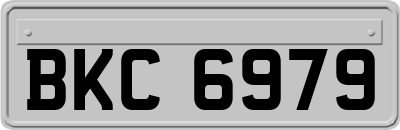 BKC6979