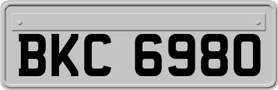 BKC6980