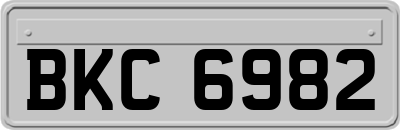 BKC6982