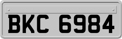 BKC6984