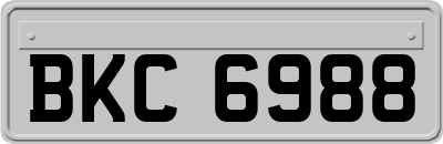 BKC6988