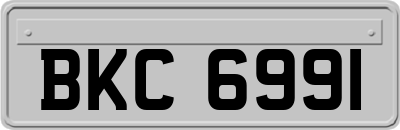 BKC6991