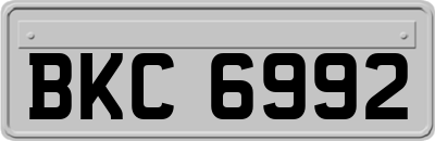 BKC6992