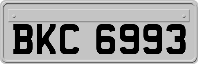 BKC6993