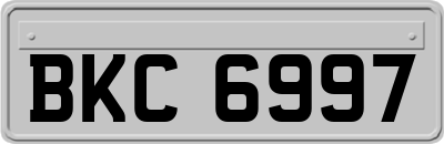 BKC6997