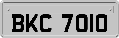 BKC7010