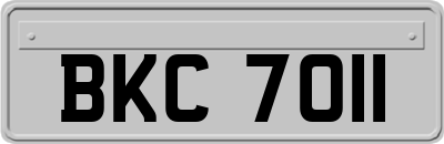 BKC7011