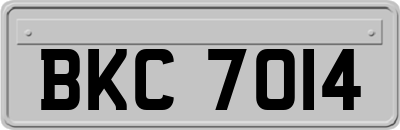 BKC7014