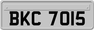BKC7015