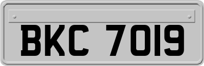 BKC7019