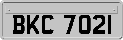 BKC7021