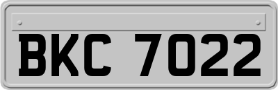 BKC7022