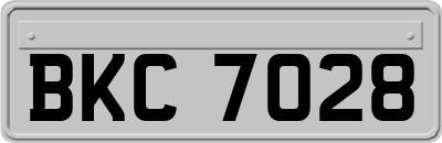 BKC7028