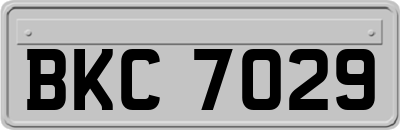 BKC7029