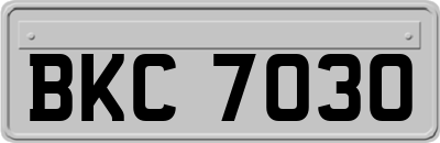 BKC7030